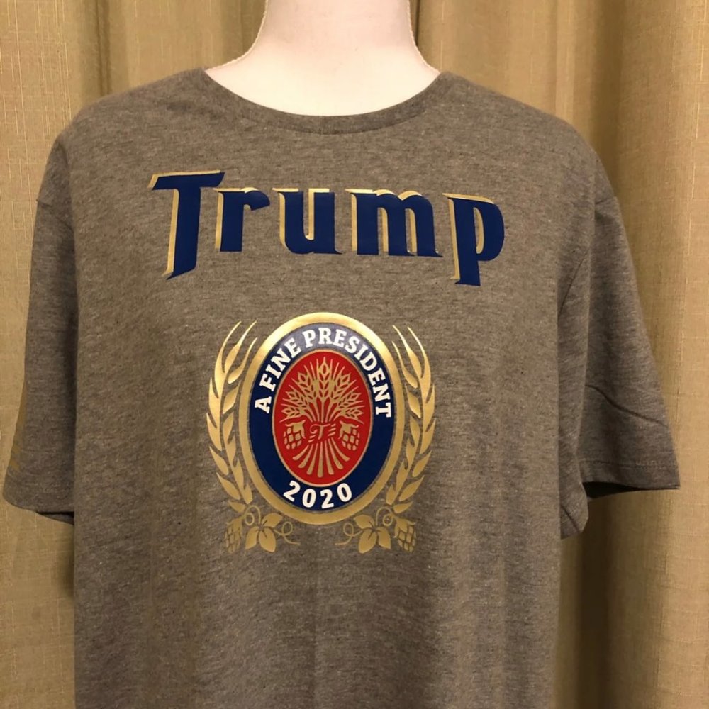 Trump Unisex T-Shirt